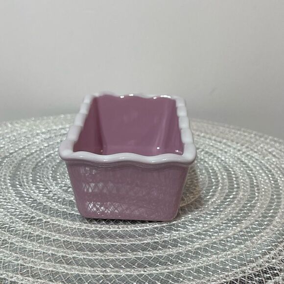 Peanuts Snoopy Mini Loaf Pan NWT - Picture 3 of 7